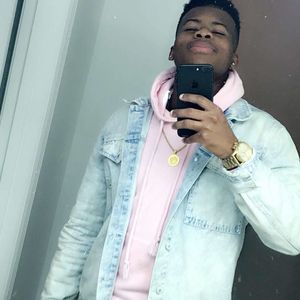 Meet your Posher, Tyrone